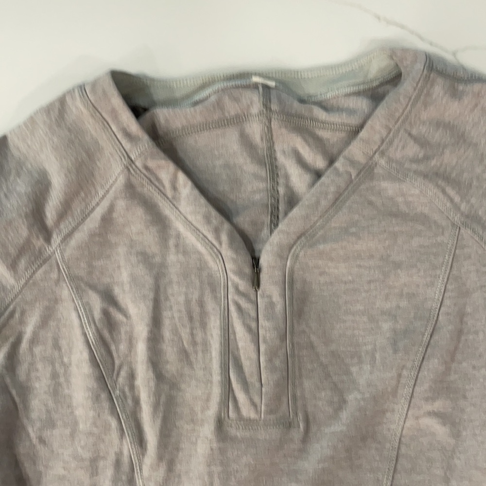 Lululemon Pullover Jacket - image 4